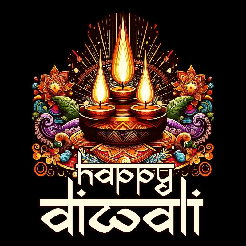 Happy Diwali
