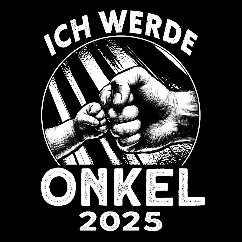 Ich werde Onkel 2025