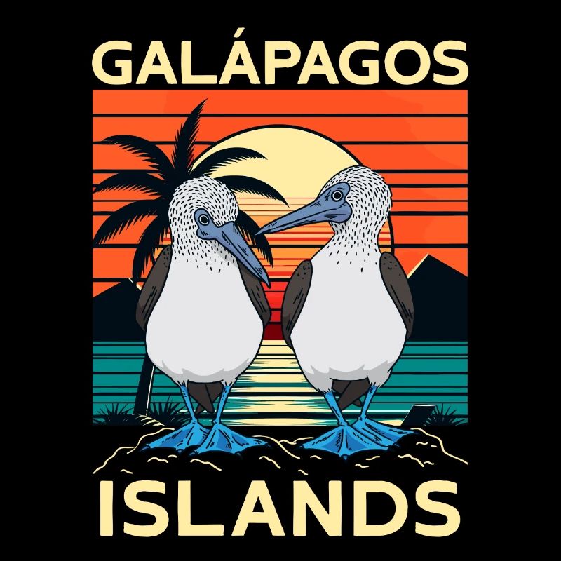 Galapagos Islands