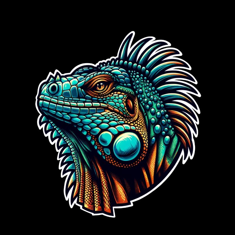 Iguane
