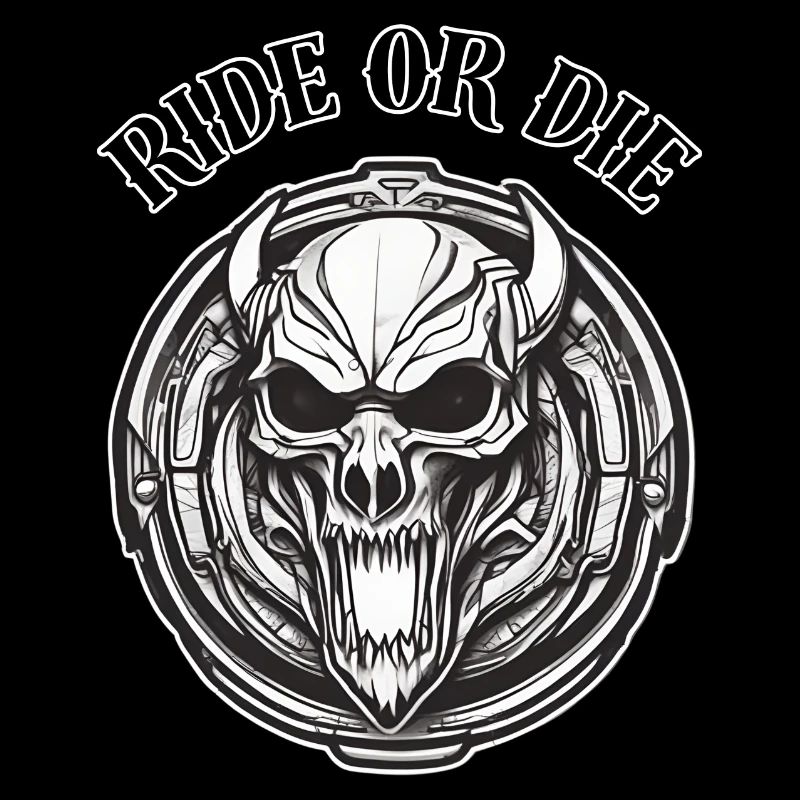 RIDE OR DIE 3