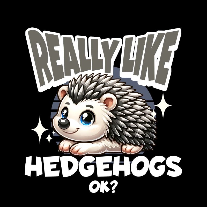 Hedgehog