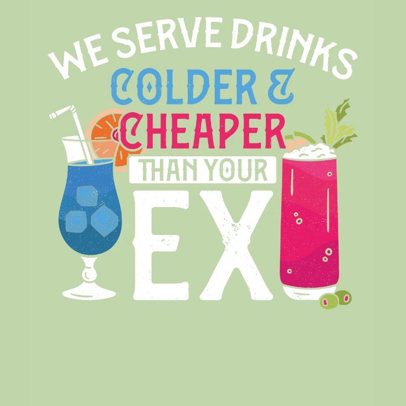 Barman Mixologue que nous servons