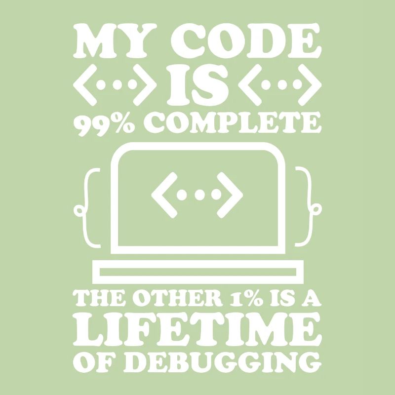 Programmeur Informaticien Cadeau de nerd informatique