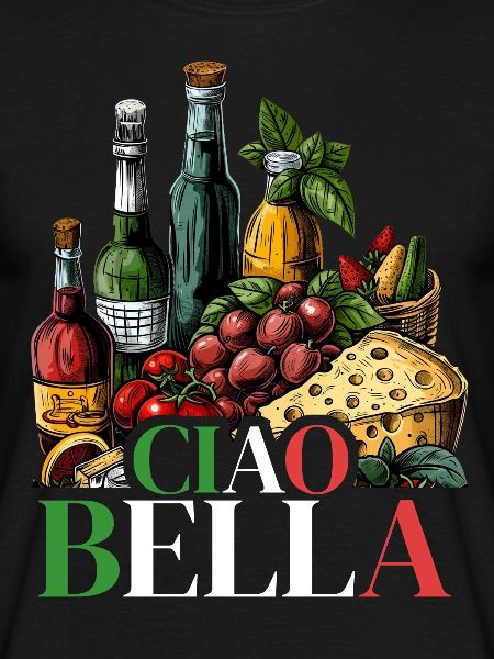 Ciao Bella