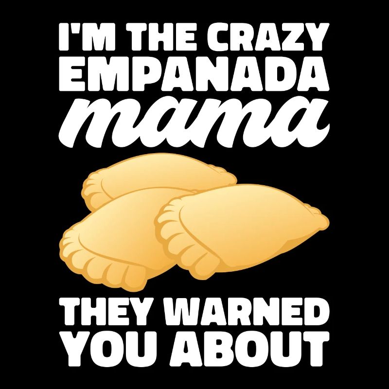 Empanada Dumpling Espagnole Mexicaine