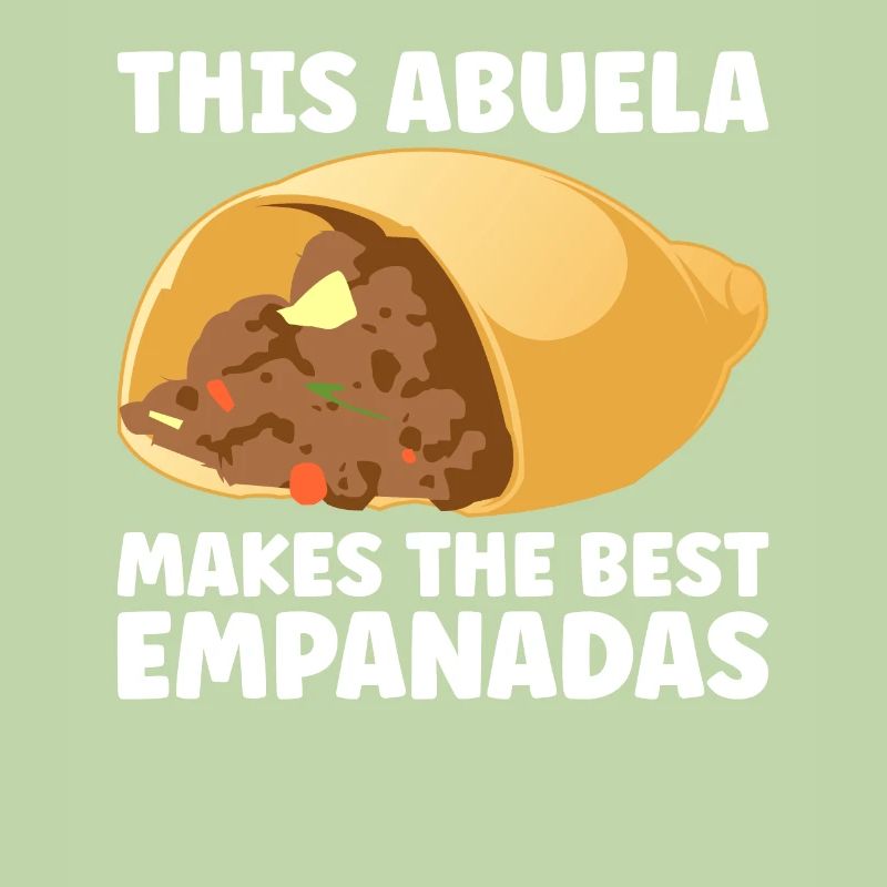 Empanada Dumpling Espagnol Mexicain