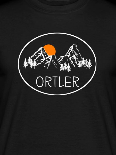 Ortler