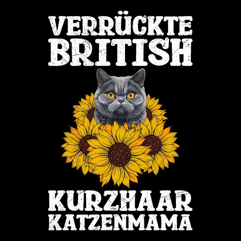 Britisch Kurzhaar VERRÜCKTE BRITISCH KURZHAAR