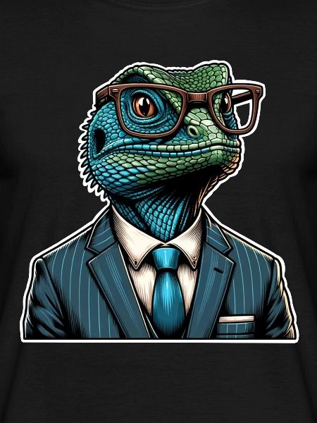 Lizard Lizard