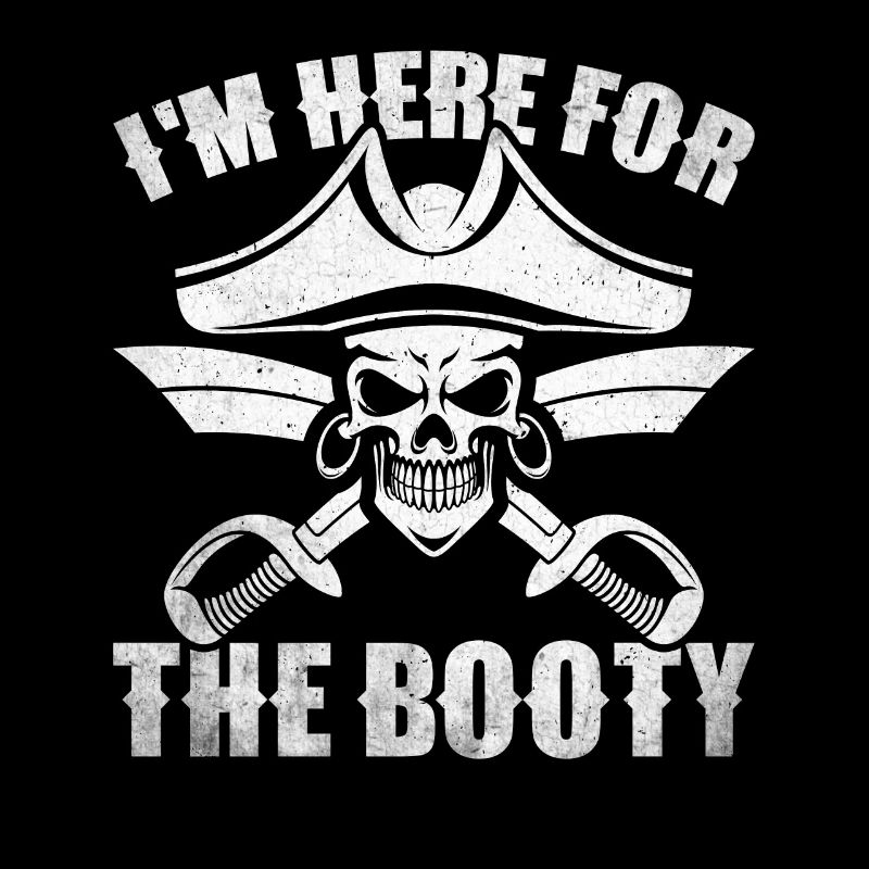 Pirate Skull Buccaneer Pirate Ship
