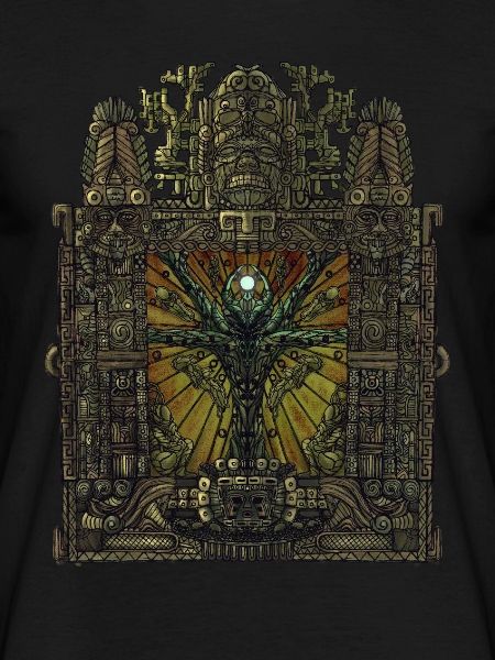 Ancient God