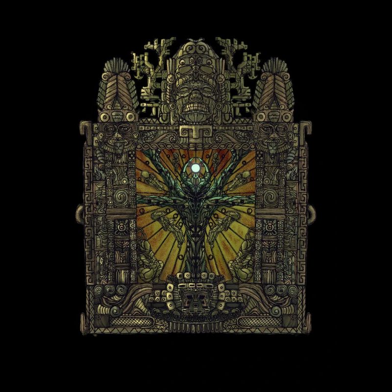 Ancient God
