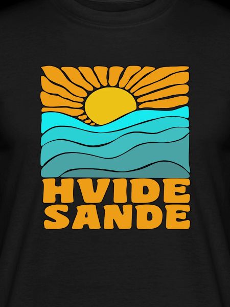 Hvide Sande, Denmark