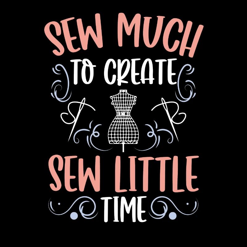 Tailor Sew Much To Create Couturière