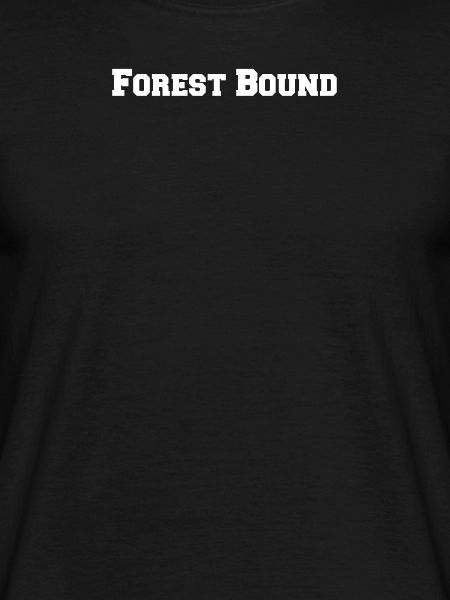 Camping - Forest Bound