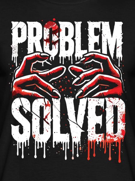 Shocking Solution - Problem Solved