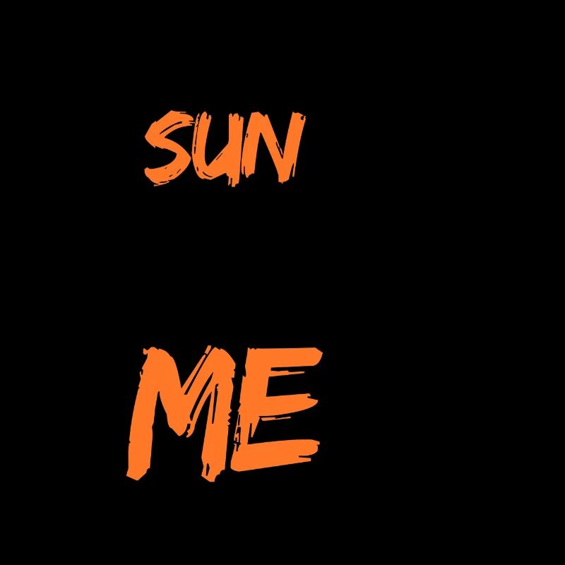 This Summer sun