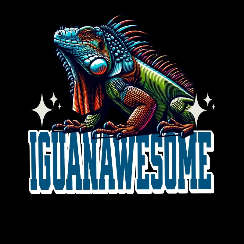 Leguaan