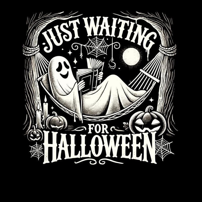 Ghost Hammock Holiday : en attendant Halloween