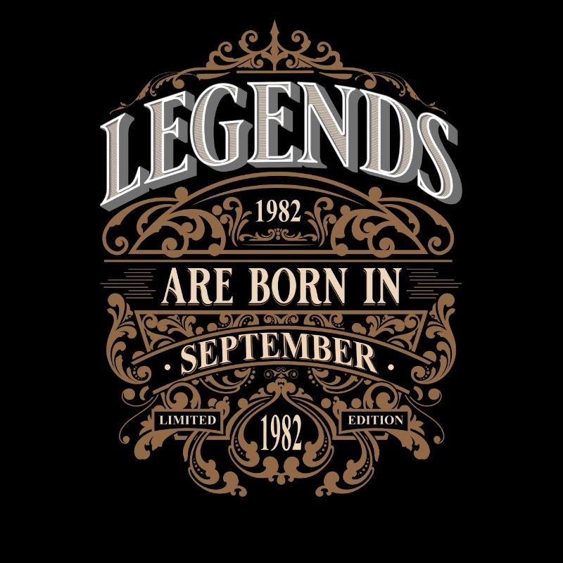1982 Septembre Naissance Année de naissance