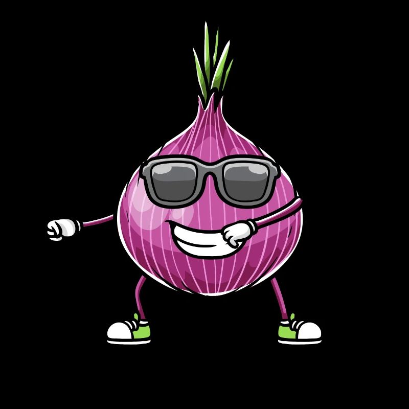 Red Onion Vegetables