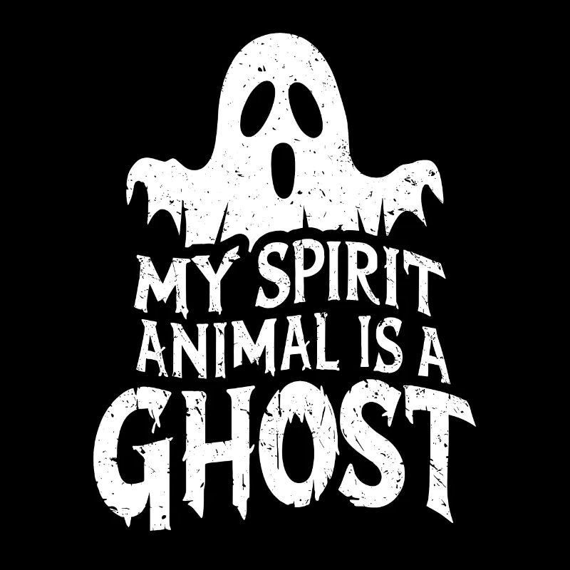 Halloween Ghost Ghost