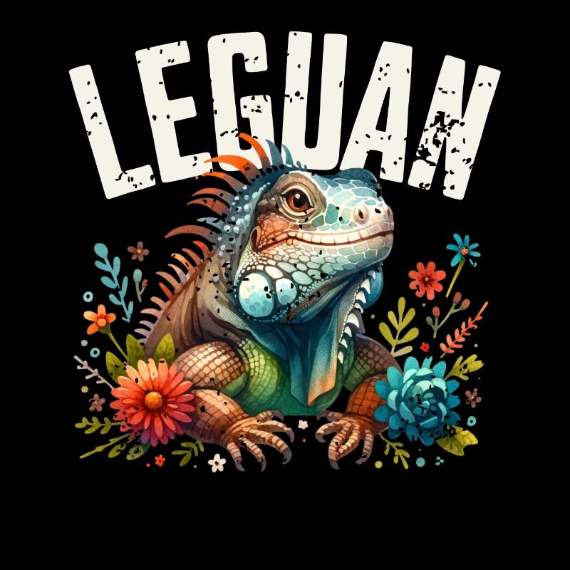 Leguan