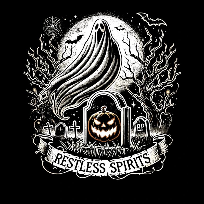 Halloween Witching Hour Awakens