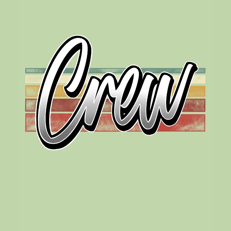 Crew
