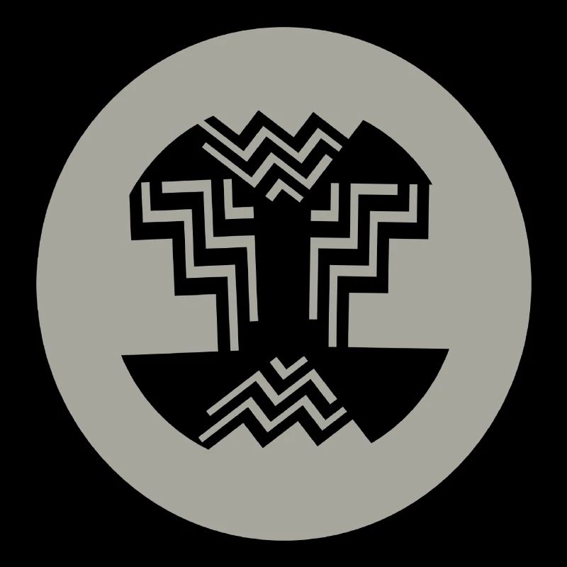 Conception circulaire-intérieure