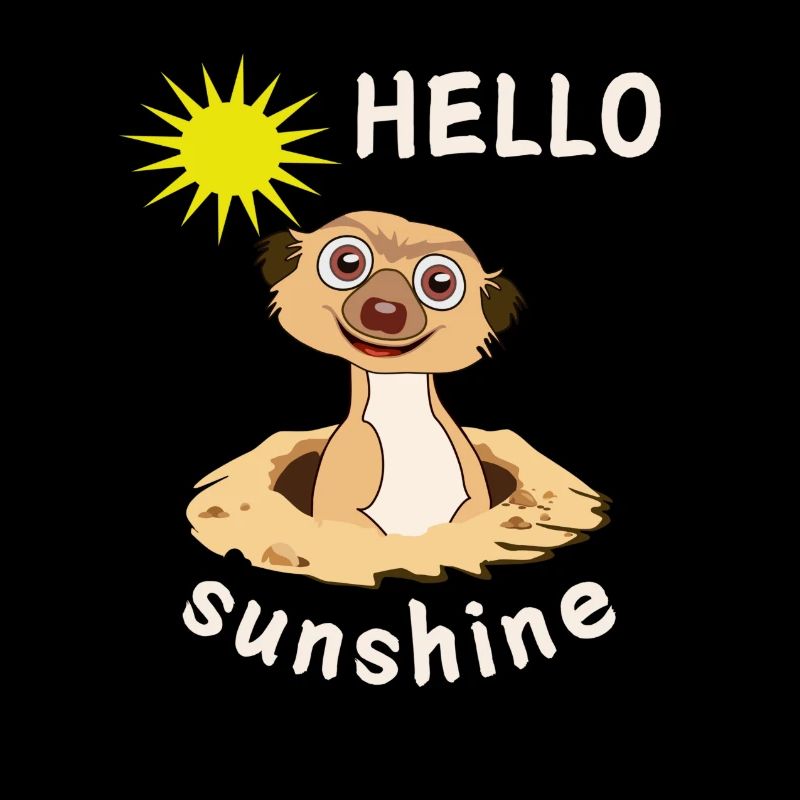 HELLO sunshine