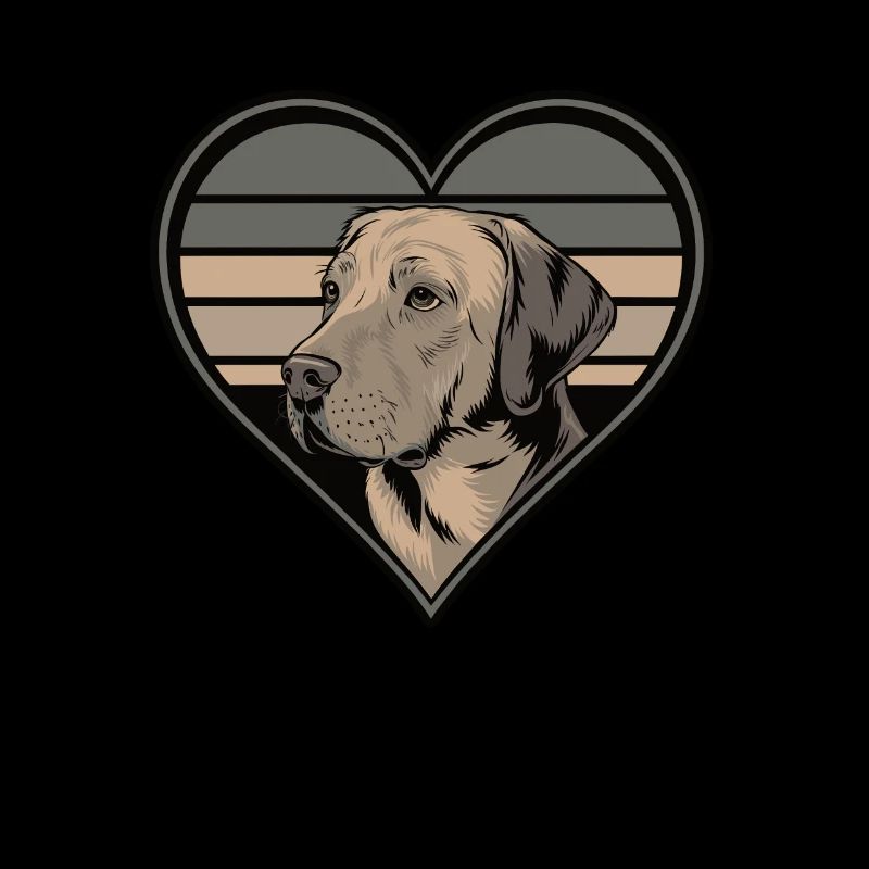 Labrador Love