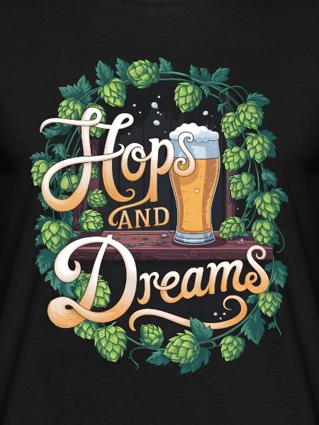 Hops And Dreams