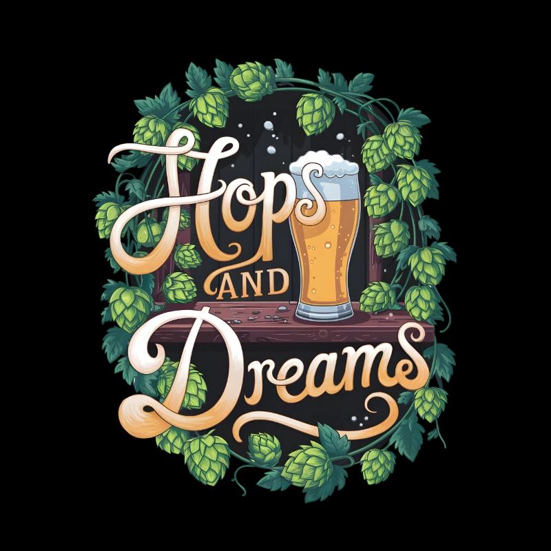 Hops And Dreams