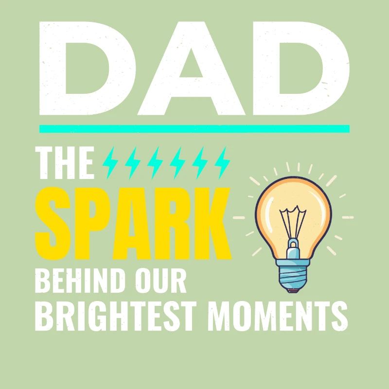 Electrician Dad Electrical Technician Engineer