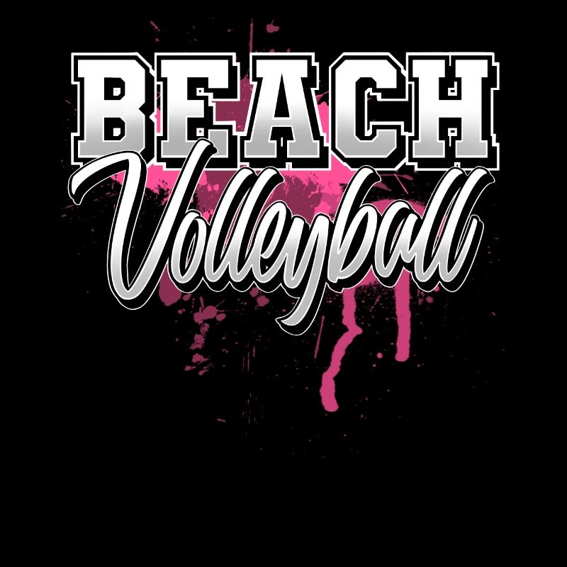 Beachvolleyball
