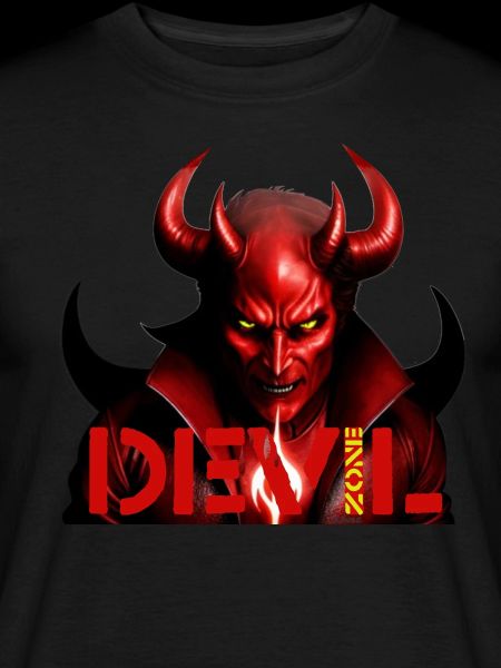 Devil Zone