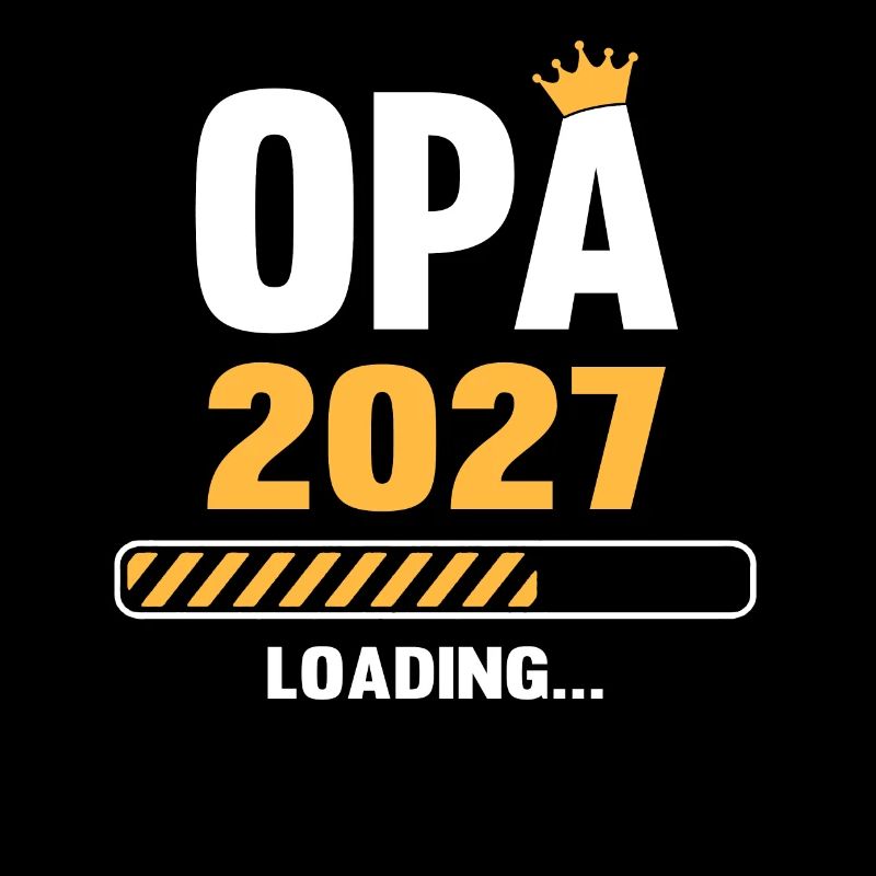 Grandpa 2027 Loading