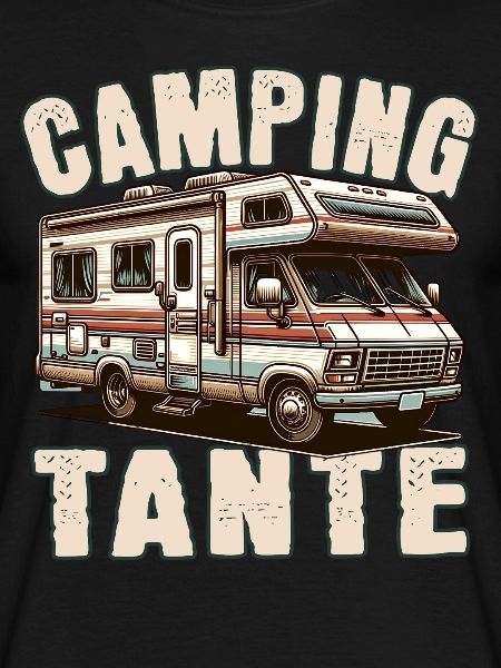 Camping Tante
