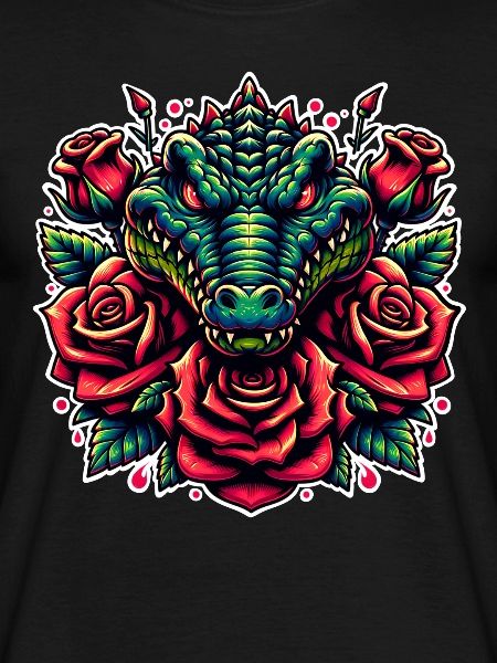 Alligator