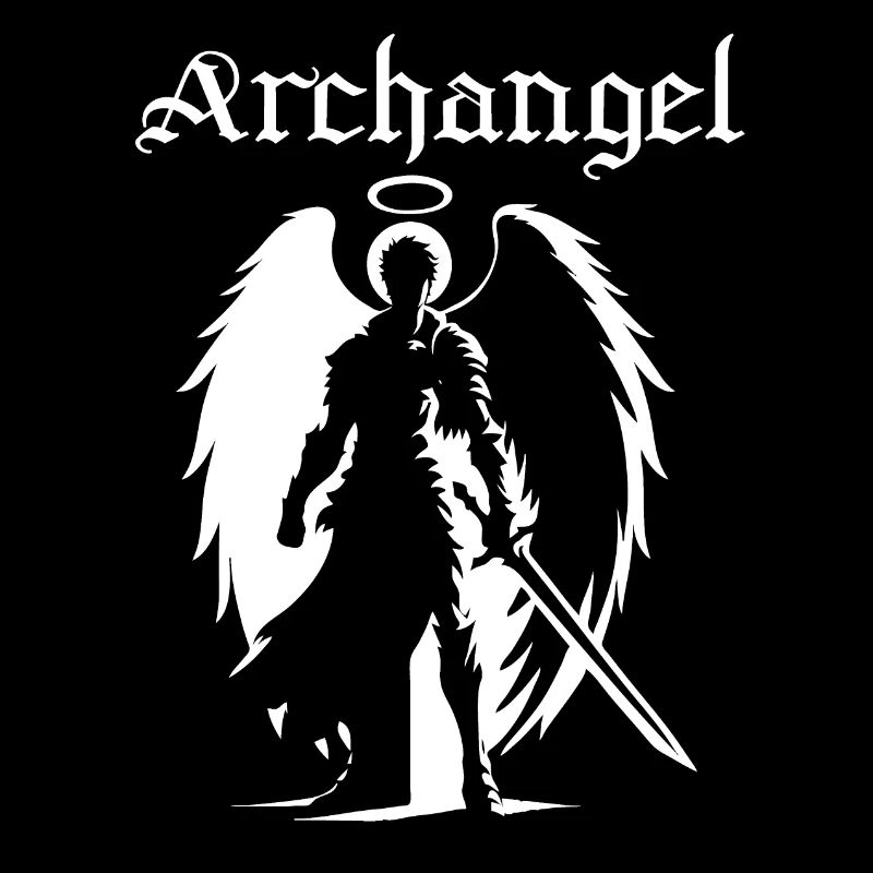 Archange - Combattant céleste