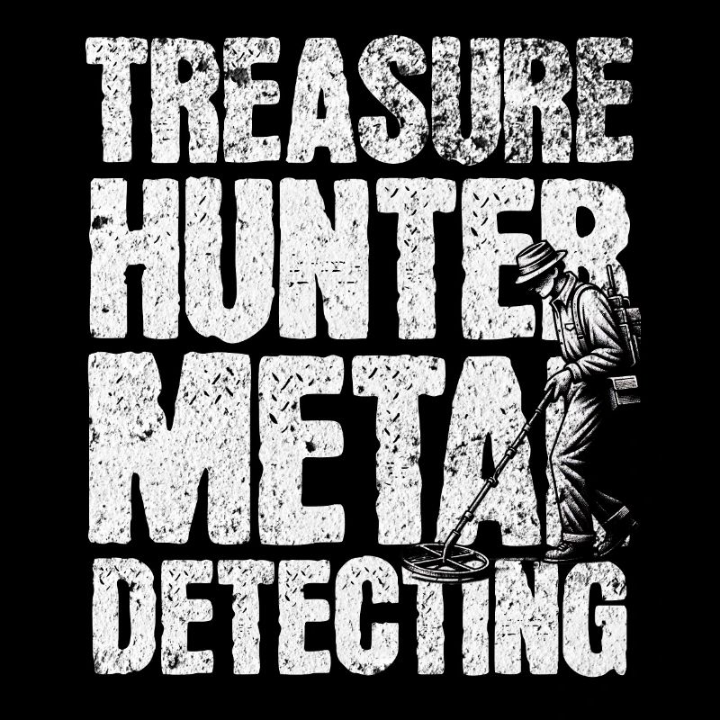 Probing Metal Detector