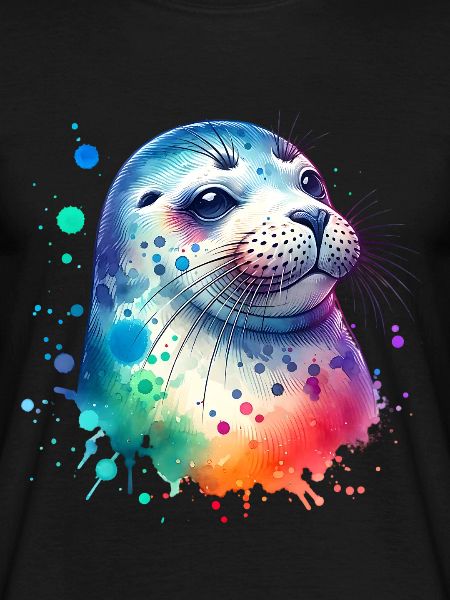 Seal seal