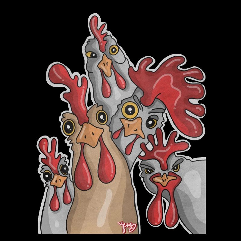 POULE
