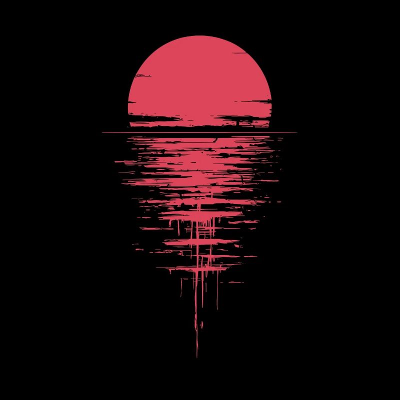Soleil Rouge