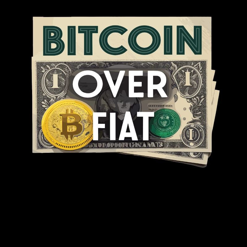 Bitcoin Over – Conception de crypto-monnaies pour les passionnés