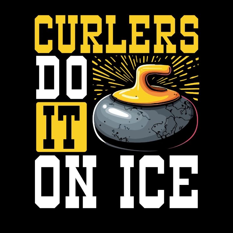 Curling, Curling, Curling, Curling, Curling