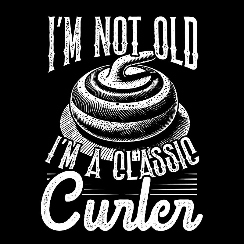 Curling, Curling, Curling, Curling, Curling