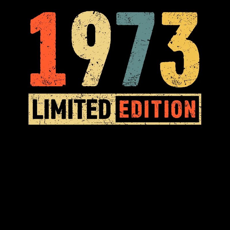 Limited Edition 1973